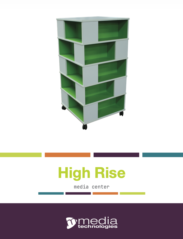 Highrise Cut Sheet