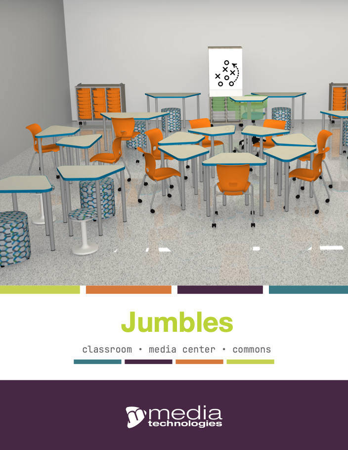 Jumbles Cut Sheet