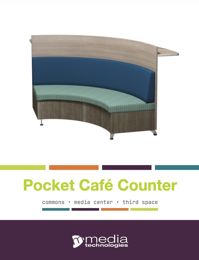 Pocket Cafe Cut Sheet