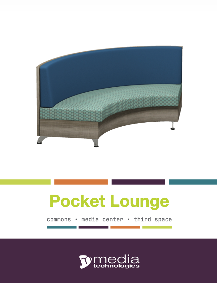Pocket Lounge Cut Sheet