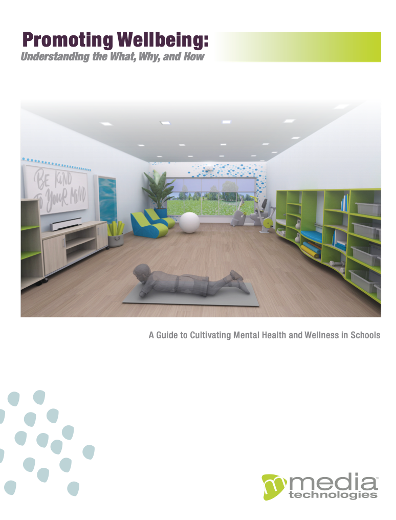 Wellness White Paper