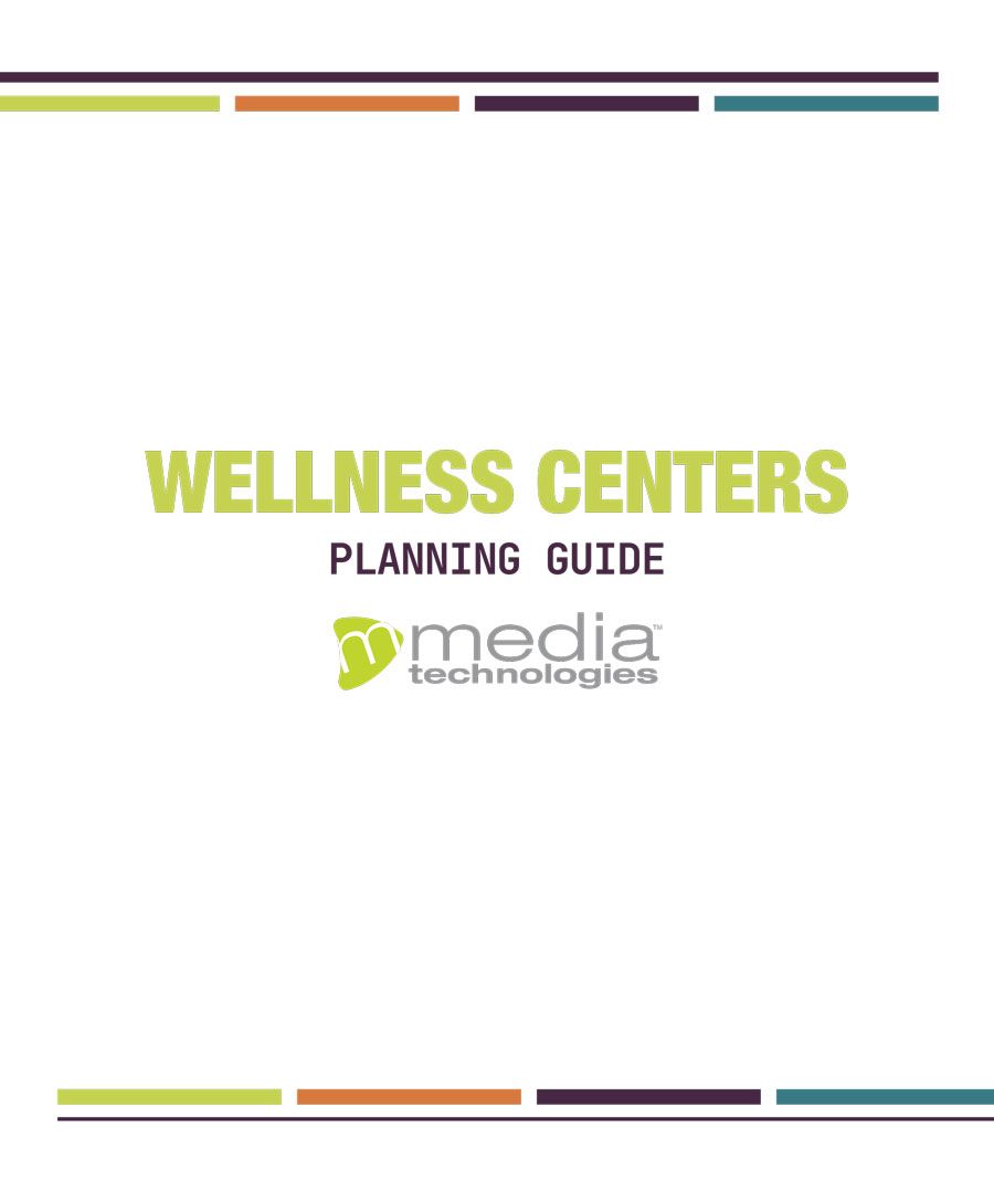 Wellness Center Planninge Guide